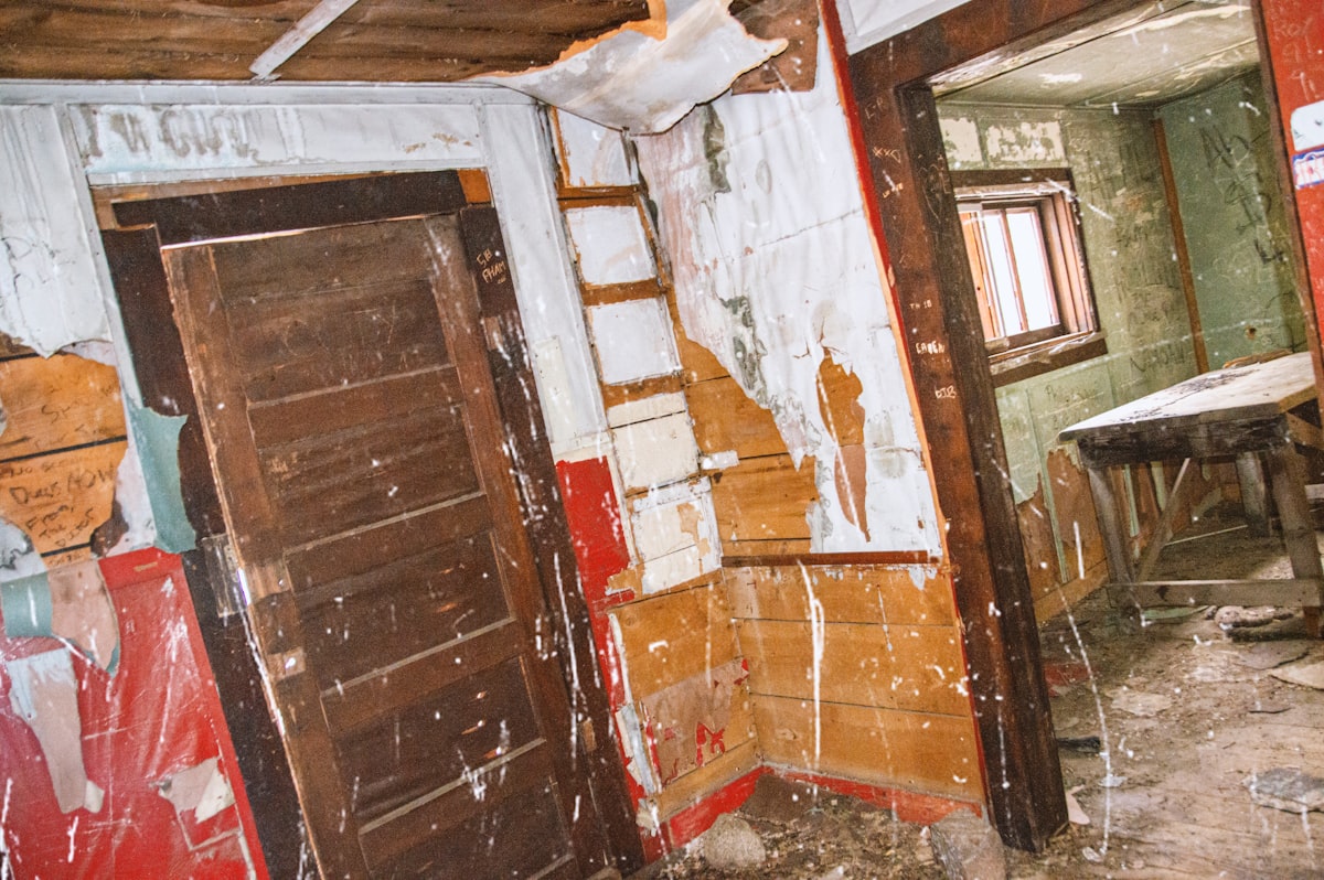Storm Damage Repair service in New Bedford, MA