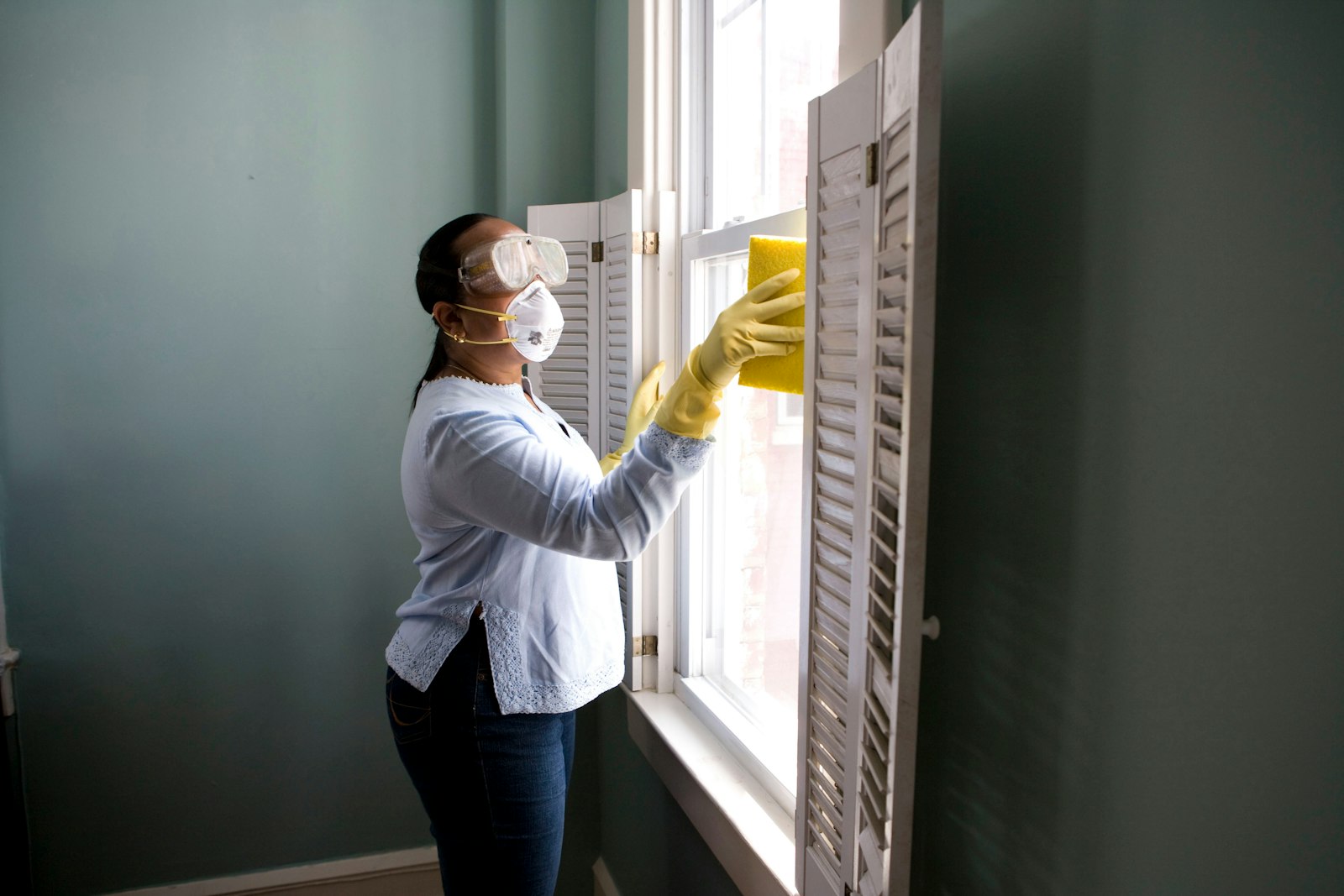 Sewage Cleanup service in New Bedford, MA